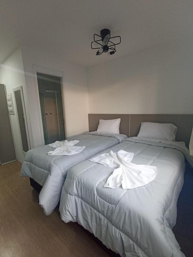 Novo E Fantastico Studio No Bras-Piscina เซาเปาโล ภายนอก รูปภาพ