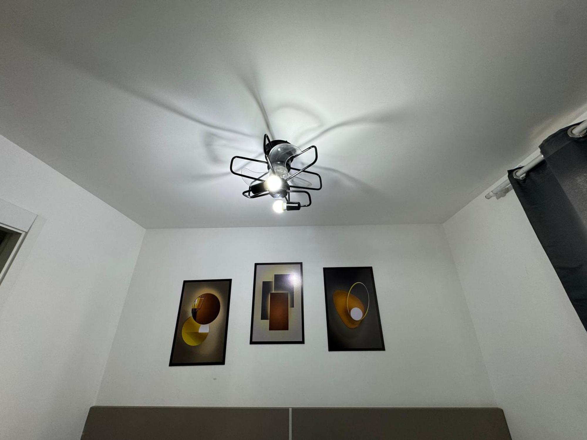 Novo E Fantastico Studio No Bras-Piscina เซาเปาโล ภายนอก รูปภาพ