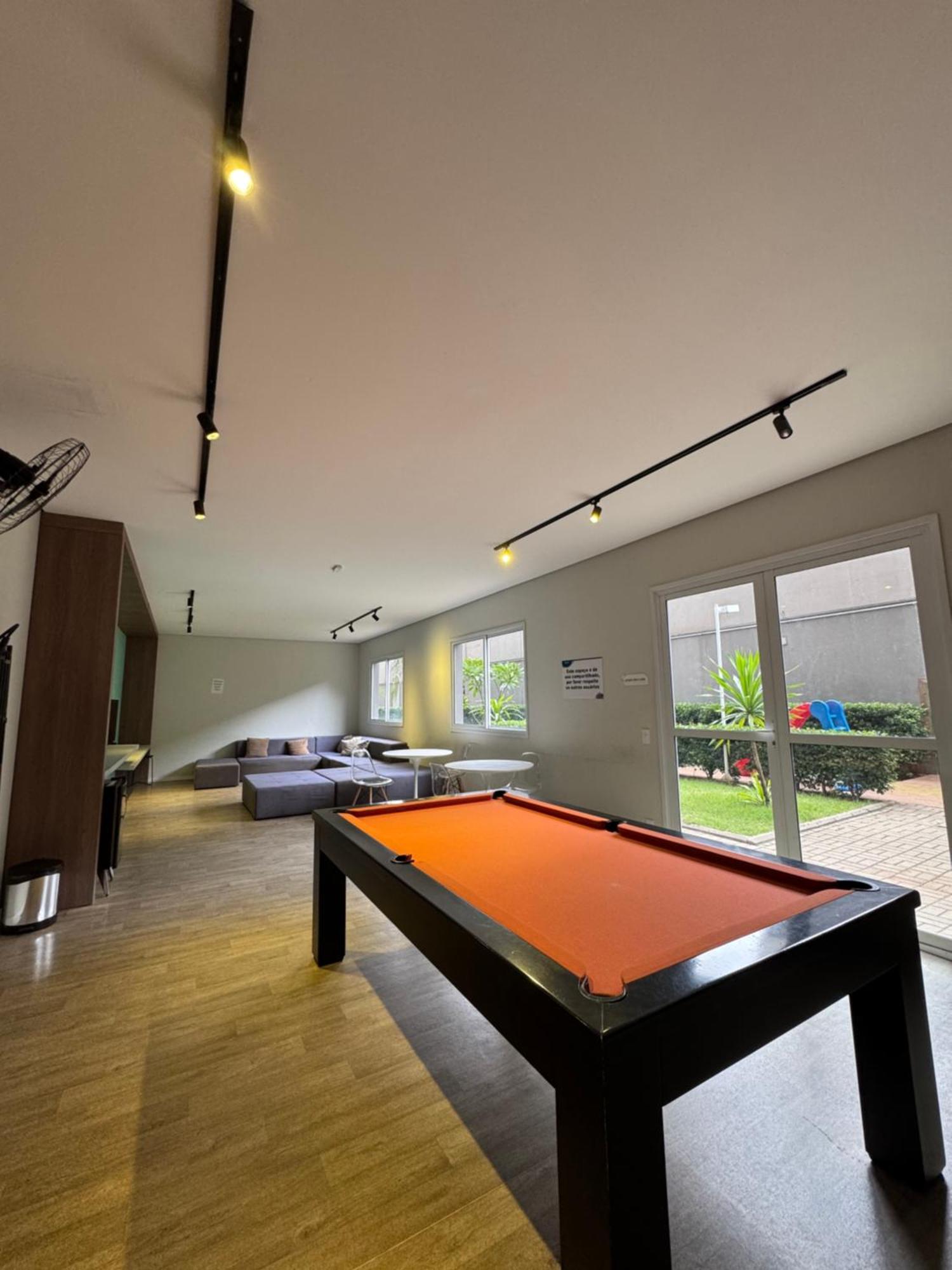 Novo E Fantastico Studio No Bras-Piscina เซาเปาโล ภายนอก รูปภาพ