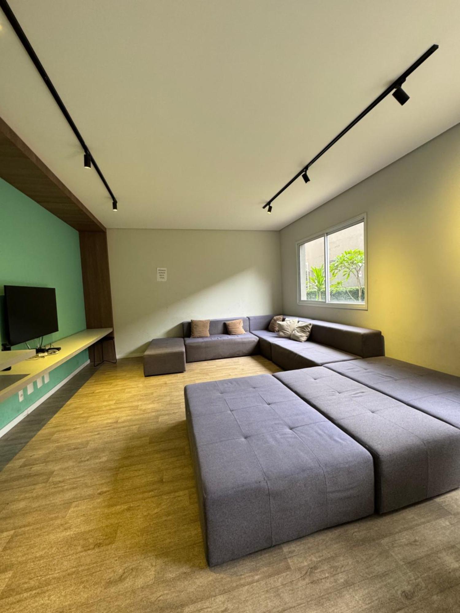 Novo E Fantastico Studio No Bras-Piscina เซาเปาโล ภายนอก รูปภาพ